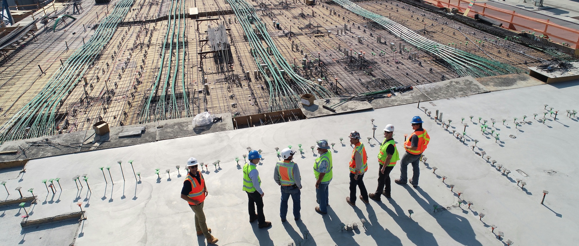Benefits of Drafting Commercial Building Plans Before Construction Begins
